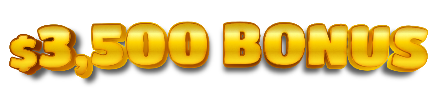 Spinrio $3,500 Bonus + 50 Free Spins