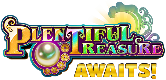 Spinrio Plentiful Treasure Awaits!