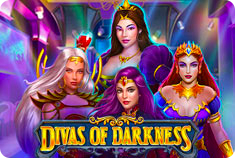 Spinrio Divas of Darkness