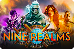 Spinrio Nine Realms