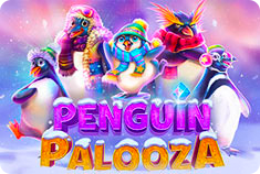 Spinrio Penguin Palooza