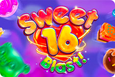 Spinrio Sweet 16 Blast