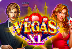 Spinrio Vegas XL